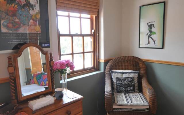 Peace Valley Guesthouse