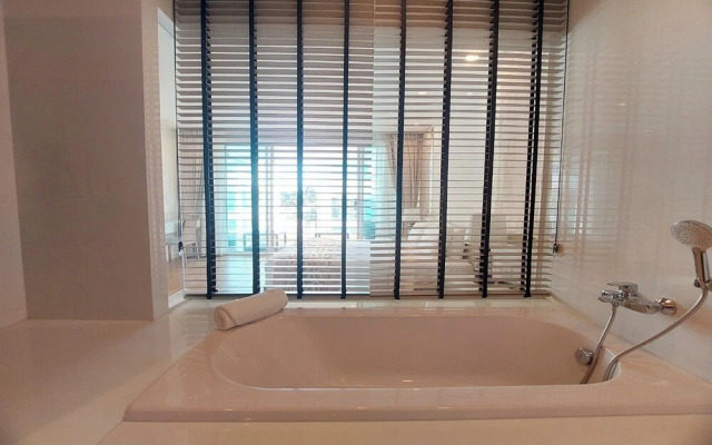 VIP Suite Residence At Tubkaak Beach, Krabi