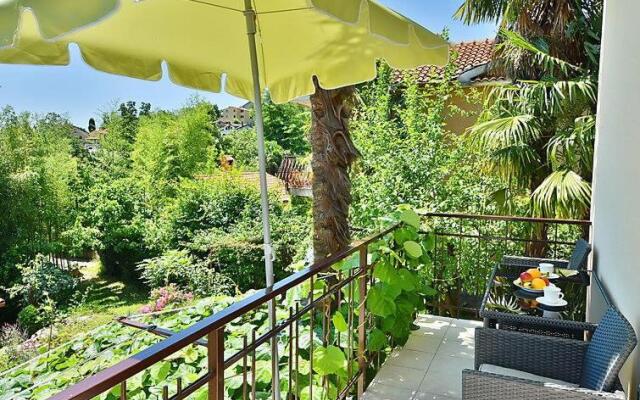 Apartments Garden Residence