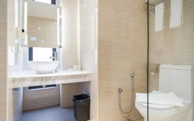 Valentino Rooms by VPHS - Chinatown