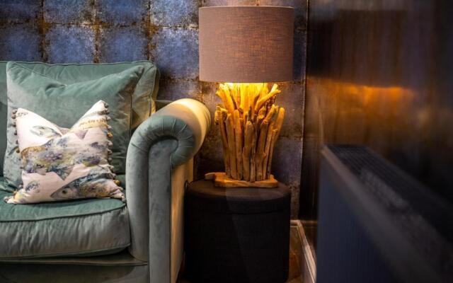 No33 HUNSTANTON BOUTIQUE ROOMS