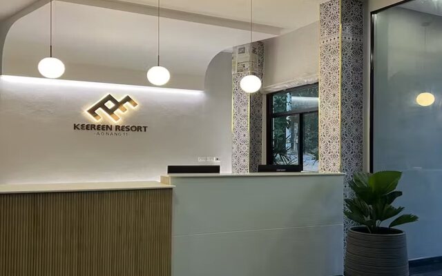 Keereen Resort - Ao Nang Krabi