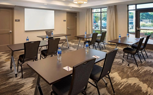 Residence Inn by Marriott  Charleston Summerville