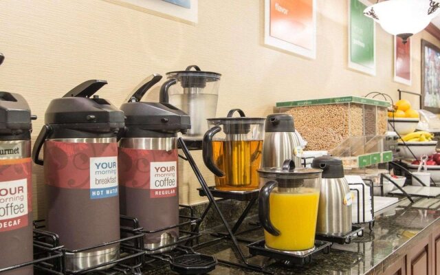 Comfort Inn & Suites Suwanee - Sugarloaf