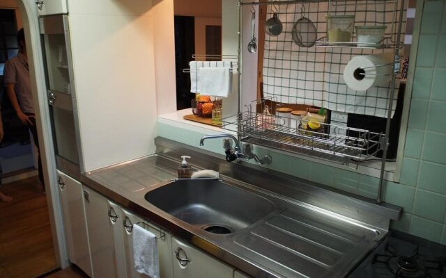 GUEST HOUSE TEN-ROKU - Hostel, Caters to Women