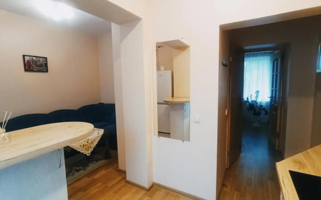 HeartHouse Apartments