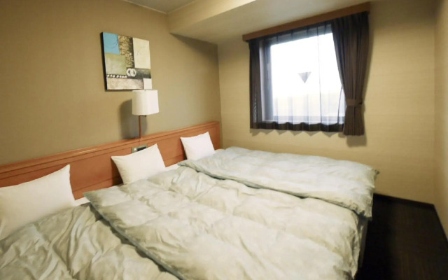 Hotel Route-Inn Yonezawa Ekihigashi