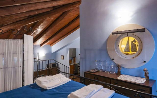 Villa Di Leo Borgo Viscalori