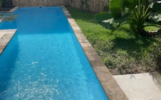 Two Brothers Guesthouse
