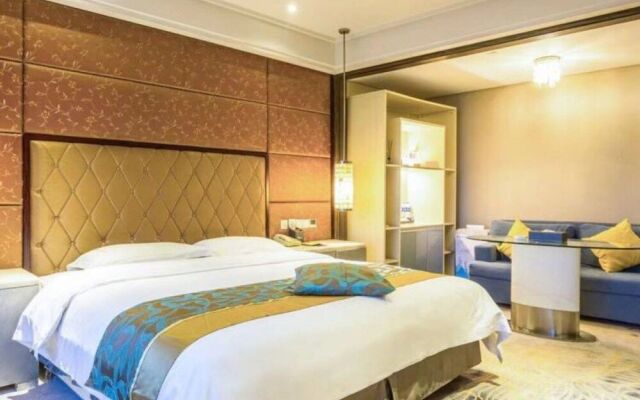 Zhuzhou Haoyi Hotel