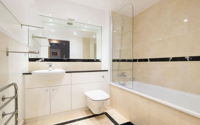 Seagull Lane Serviced Apartment