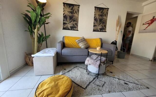 Etang du Grec YourHostHelper