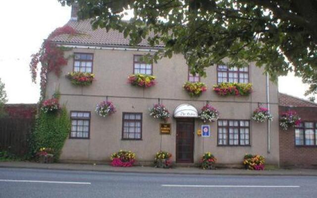 Gables