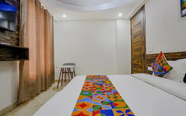 Fabexpress Amrit Residency