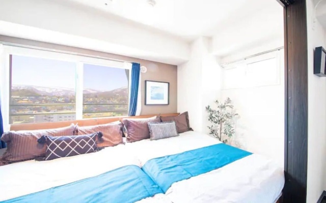 Gree – Guest Rooms – Otaru