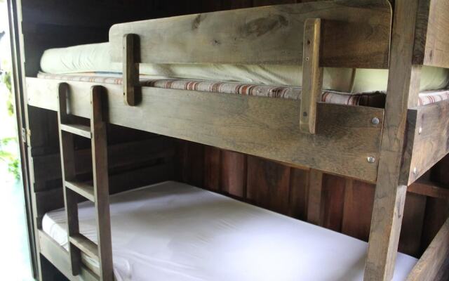 Finca Guarumo - Hostel