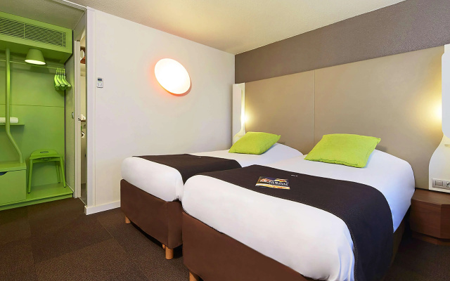 Hotel Campanile Saint Etienne Centre - Villars - Image 4