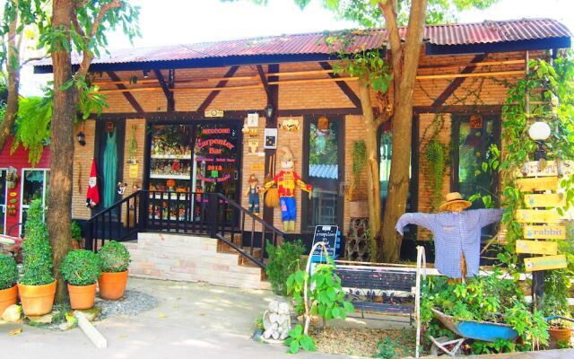 Tahjeen River Home