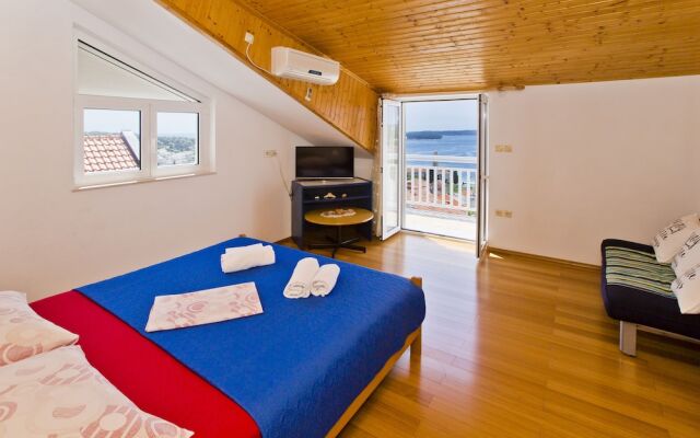 Apartmani Kresic 1