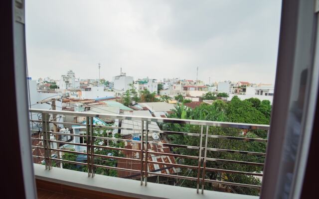 Nguyen Thao Hotel