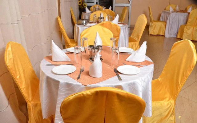 Makerere Star Hotel