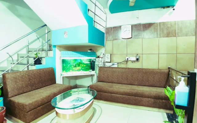 Hotel 4 Seasons