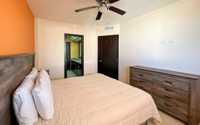 Poolside Family Retreat 2BR Condo