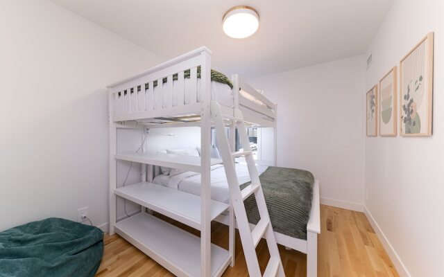 Chalets Grande-Pointe