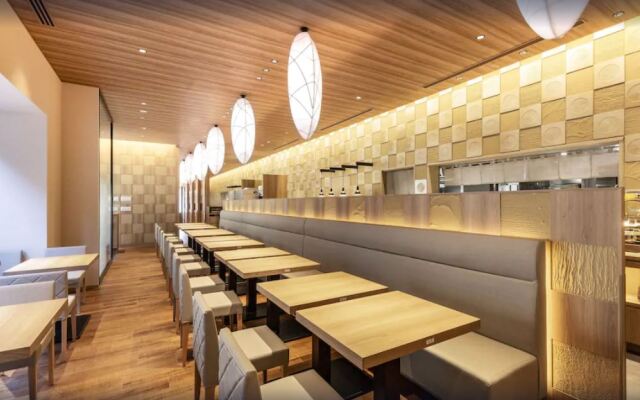 Hotel Hanshin Annex Osaka