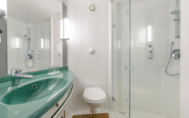 ibis Wuerzburg City