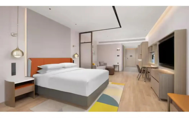 Home2 Suites by Hilton Hengyang Zhengxiang