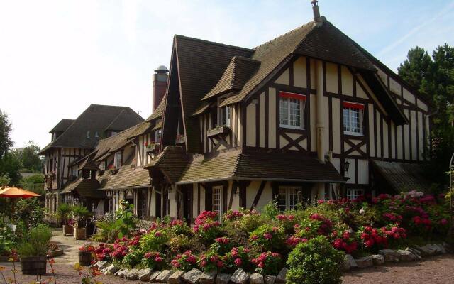 Hostellerie de la Vieille Ferme