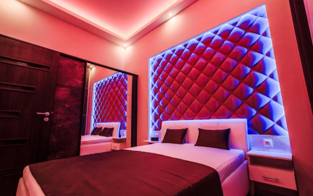 Luxury Smart Apartments