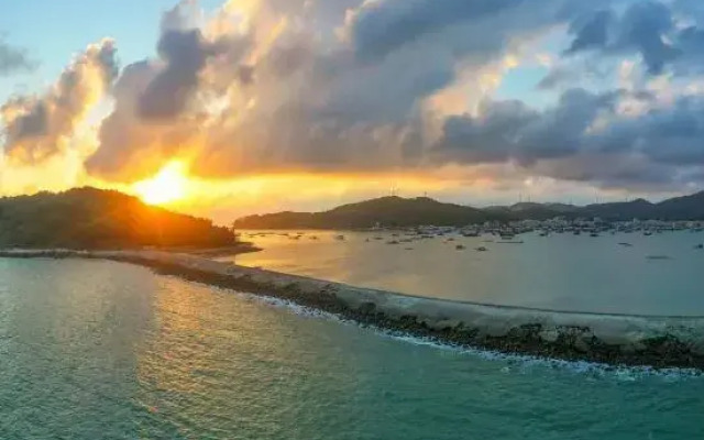 Fishing Port Homestay