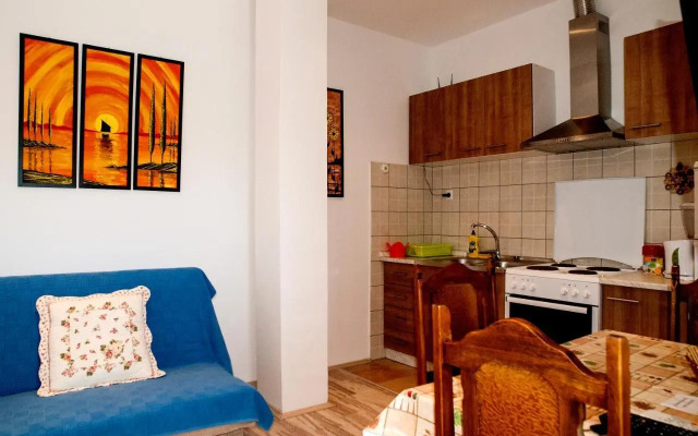Apartment Cvijanović