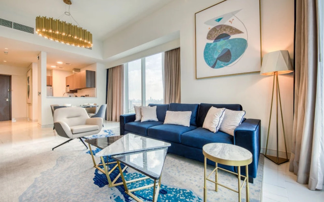 Avani Luxury Apartments