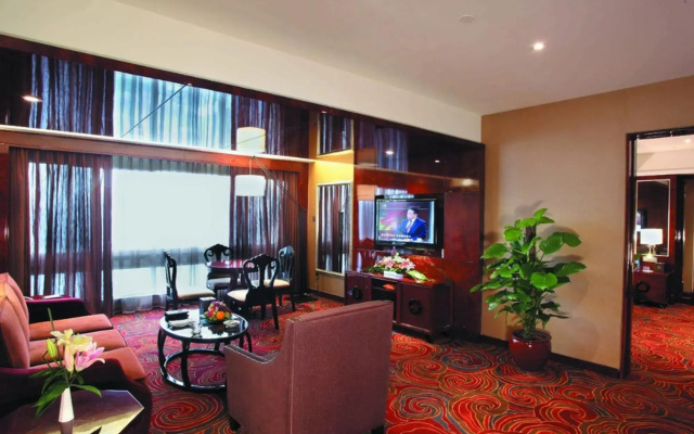 Hunan Huatian Hotel