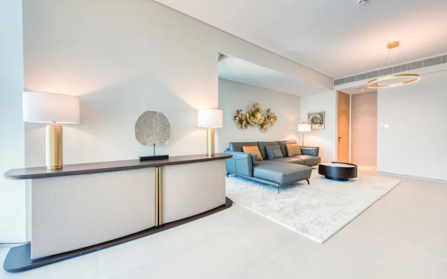 Maison Privee-The Address Residence JBR