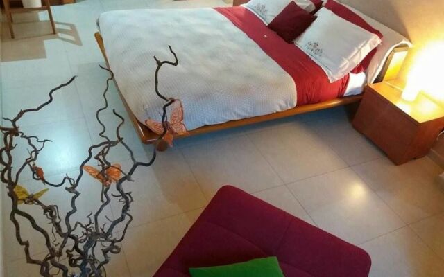 RomaEur Bed and Breakfast