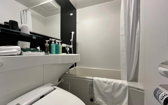 Hotel Route Inn Miyakonojo