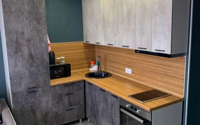 Студия Welcome на улице Пролетарская 29/1