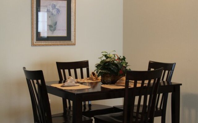 Marriott Execustay Amberleigh