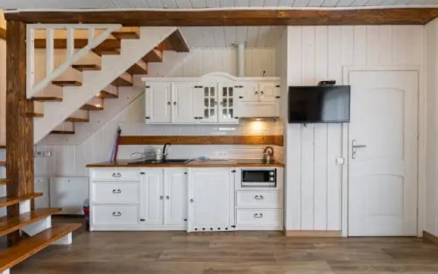 Apartamenty Cicha Dolina Przy Beskid Sport Arena