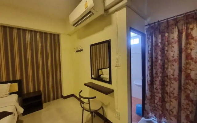 OYO 75460 BaanSang Place Suvarnabhumi