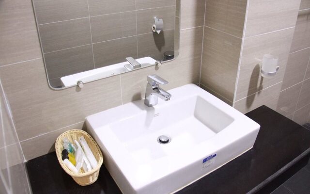 Hotel Ayeyarwady