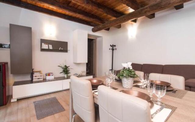 Villa Broglia House
