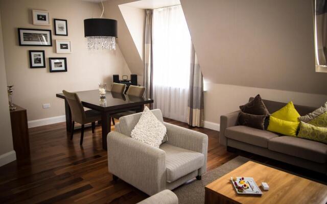 Carrigaline Court Hotel and Leisure Centre