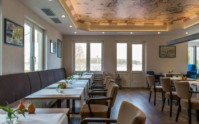 Hotel am Fleesensee
