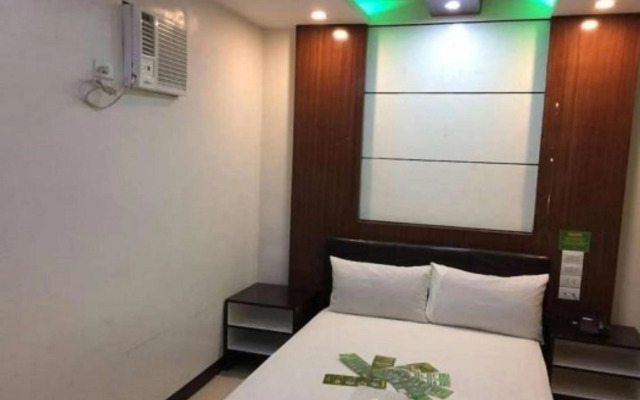 OYO 717 Ranchotel Bayanan
