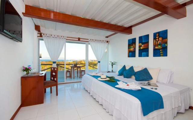 Hotel La Casa de Judy